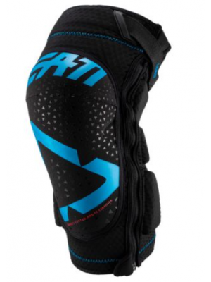 Наколенки Leatt Knee Guard 3DF 5.0 Black/Blue